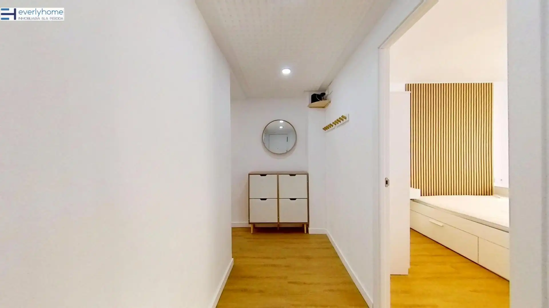 Piso para compartir en Valencia con Terraza, Amueblado y Balcón