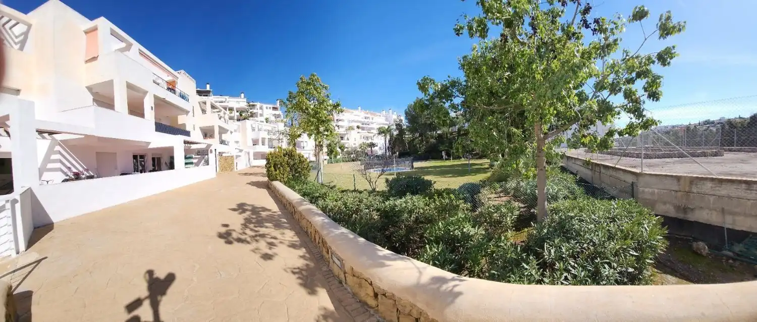 Flat for sale in Benalmádena, Málaga