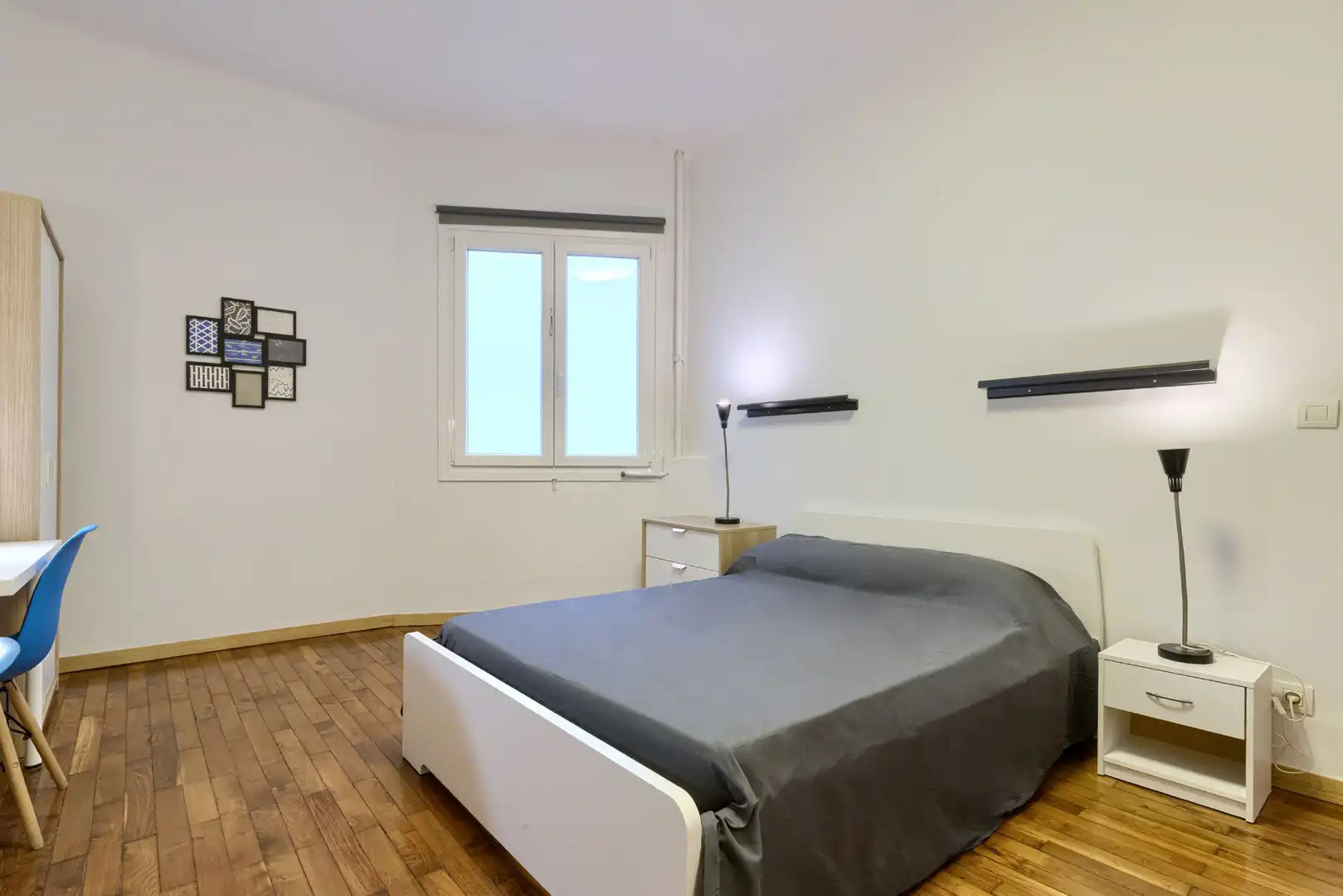 Pis de lloguer a Gordóniz Kalea, Zona Indautxu