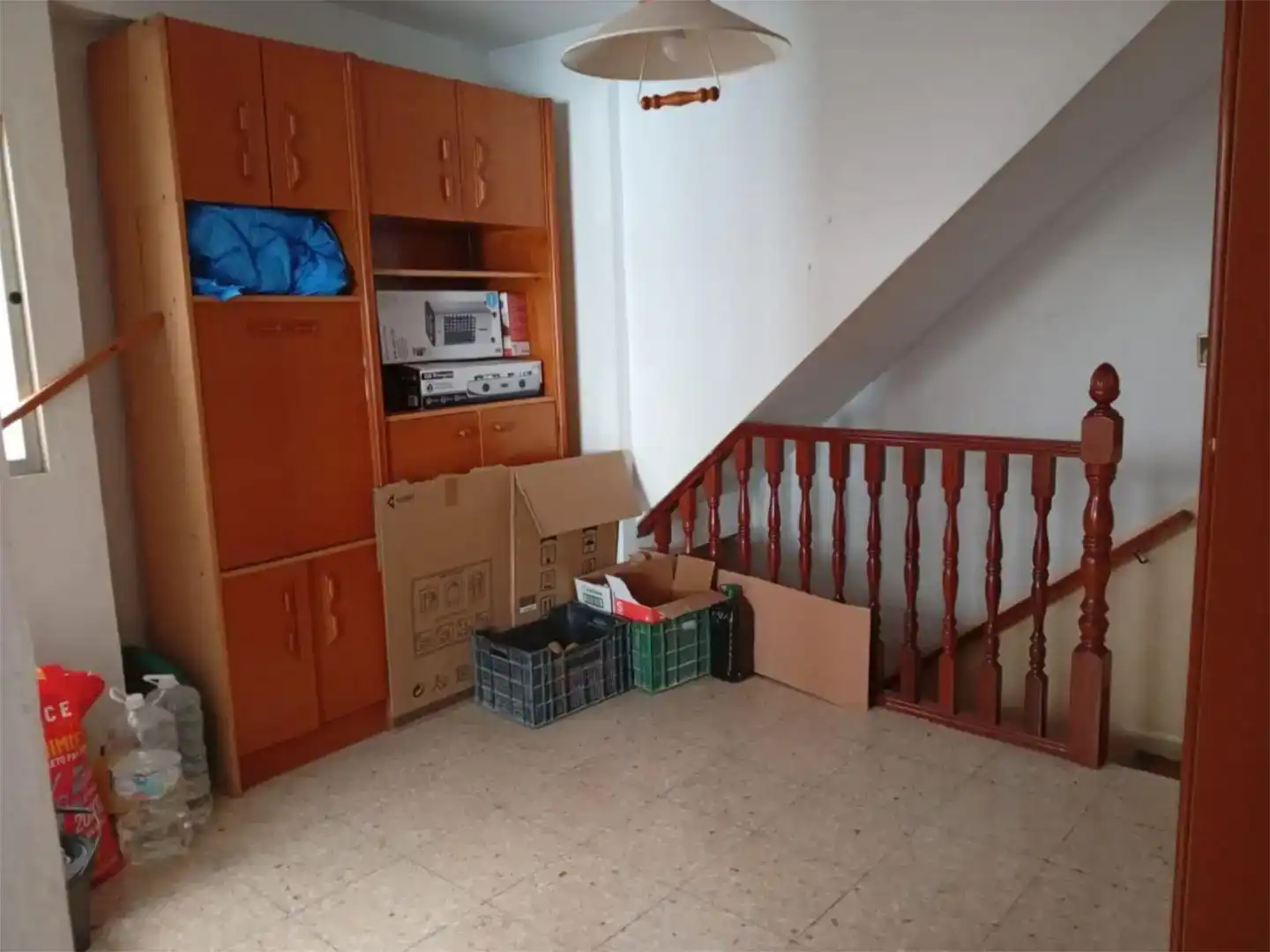 Casa adosada en venta en El Burgo con Aire acondicionado y Amueblado