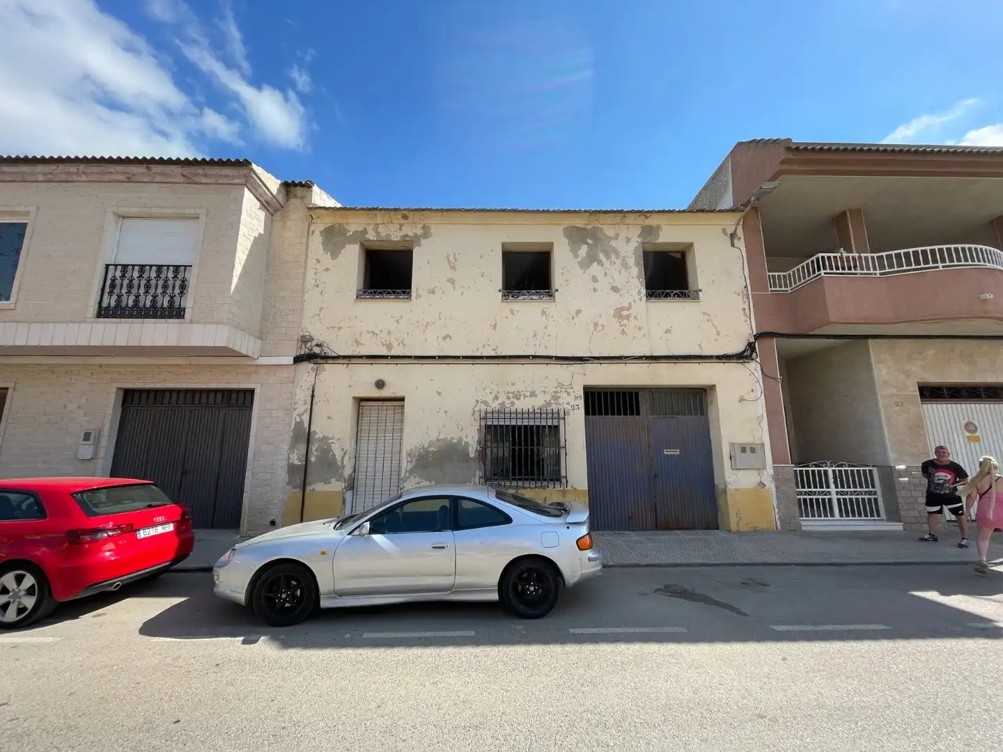 Terraced house for sale in Benejúzar, imagen 8
