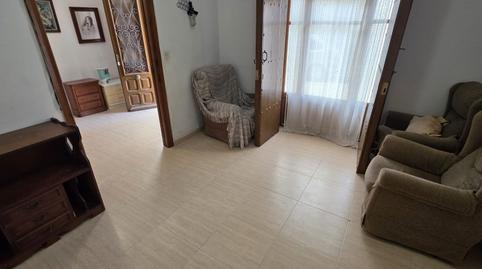 Foto 3 de Casa adosada en venda a Isabel la Catolica, Vera Ciudad, Vera