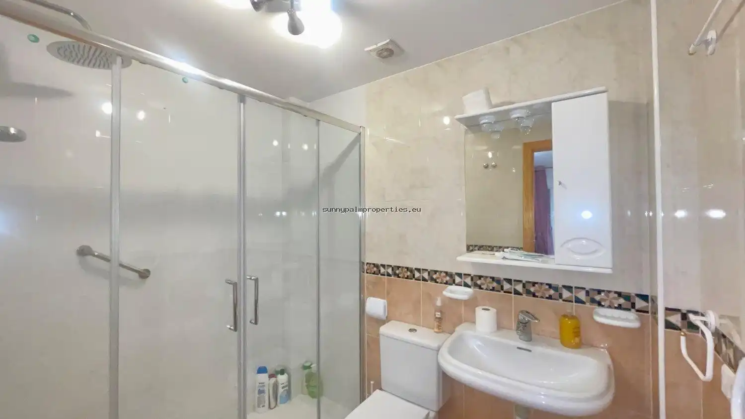 Appartement compact à vendre à Urbanización Santa Rosa, imagen 23