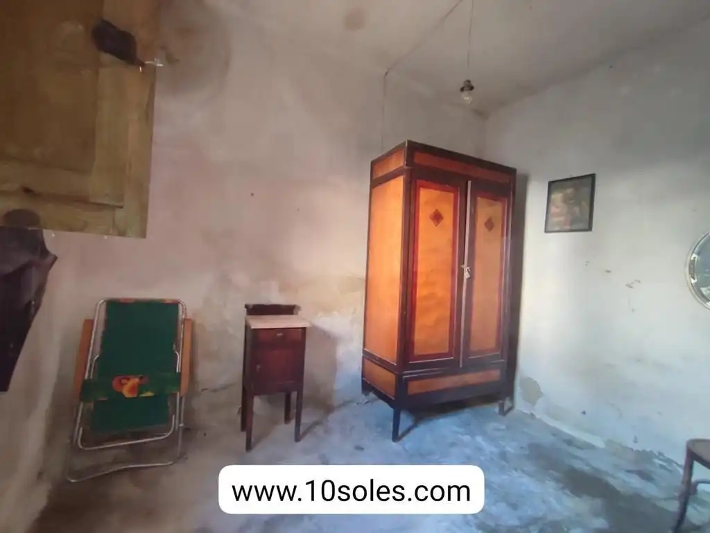 Bedroom of Country homes for sale in Orihuela  with Private garden, Terrace and Storage room