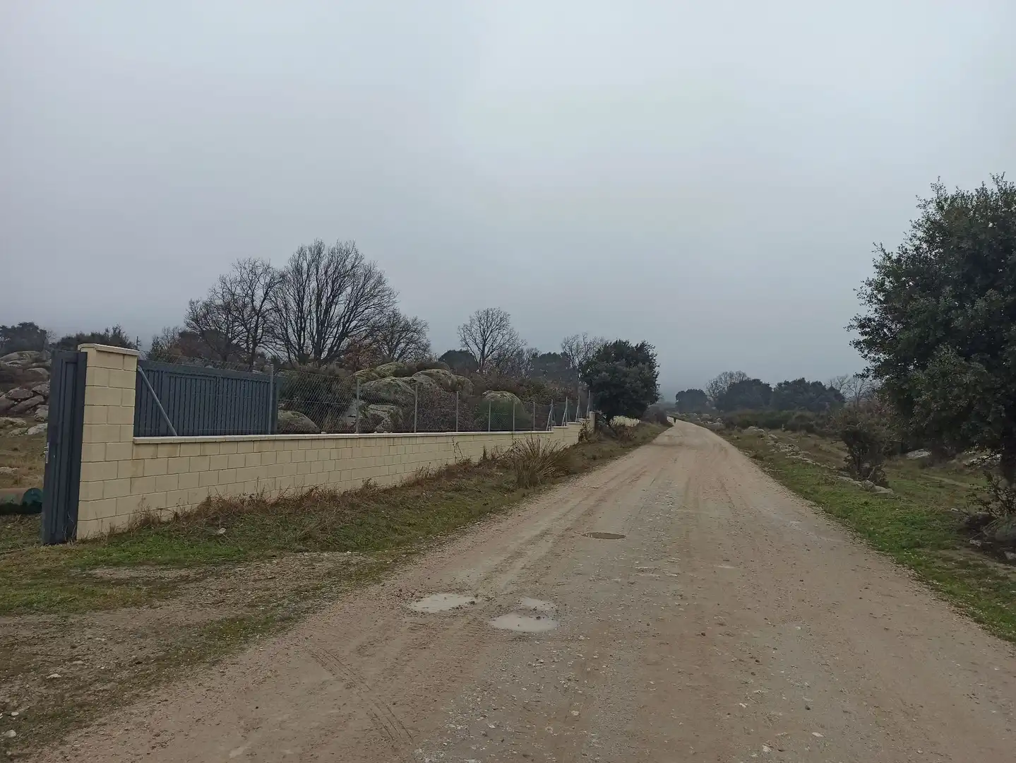 Terreno rustico in vendita a Zarzalejo, imagen 7