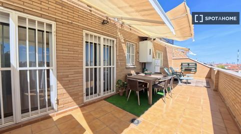 Photo 5 of Flat for rent in Campamento, Madrid Capital