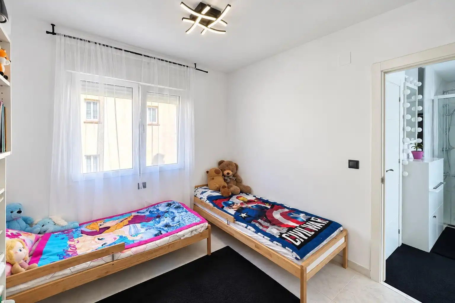 Detached house with pool for sale in Zona Carrefour - Urbanizaciones, imagen 48
