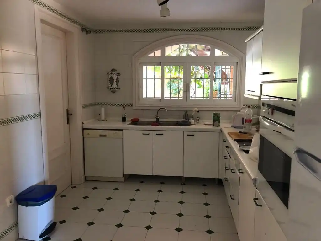 Vivienda con piscina en venta en Nueva Andalucía, imagen 12