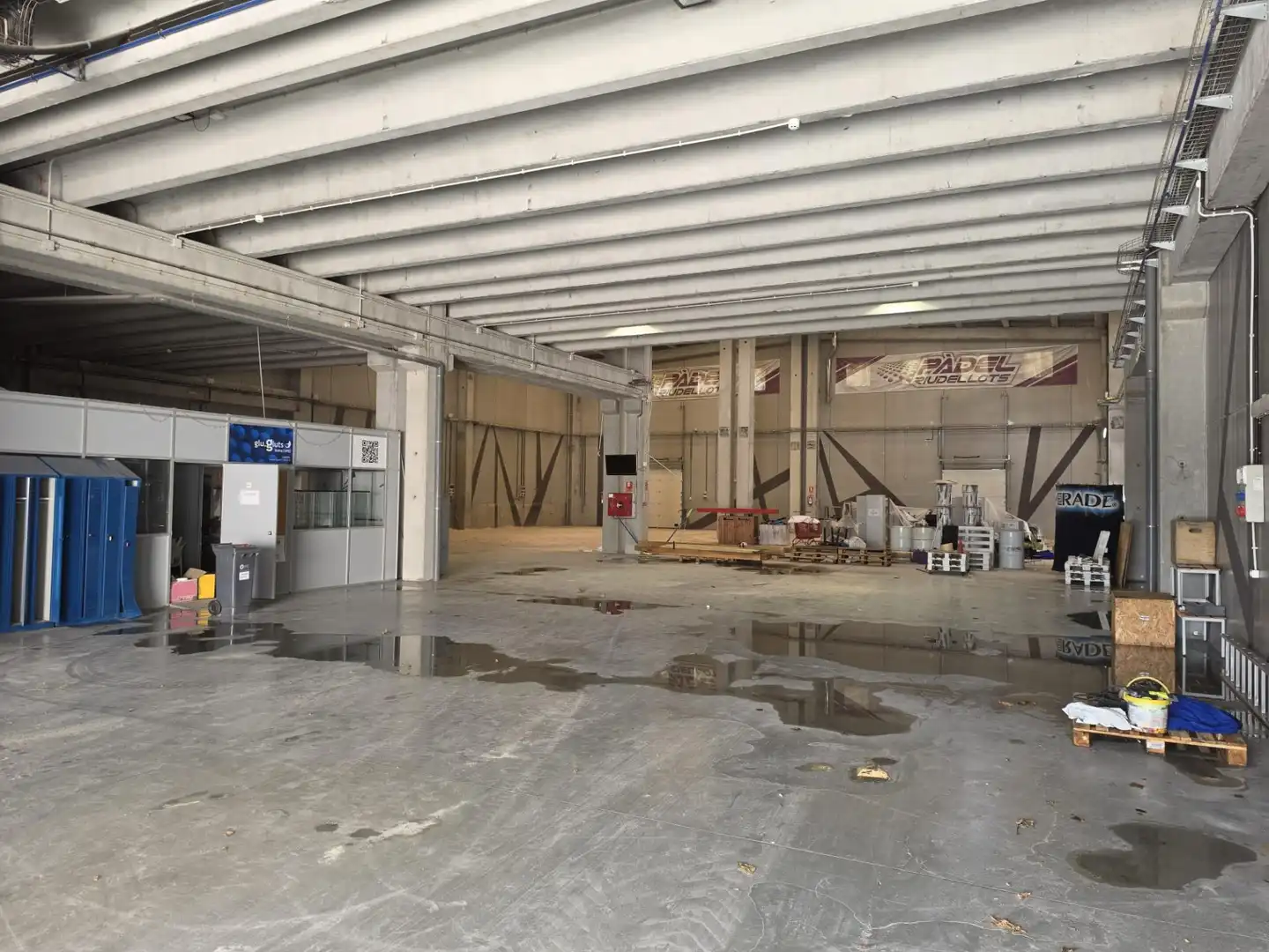 Industriegebäude zur Miete in Riudellots de la Selva, imagen 2