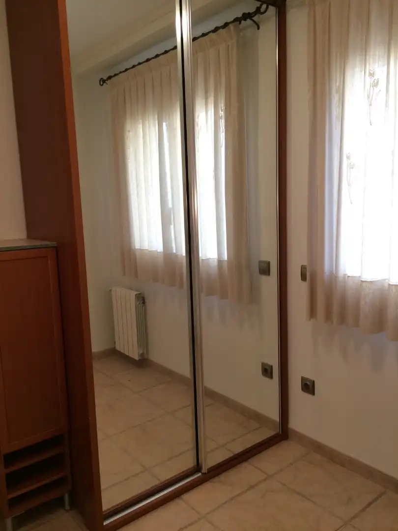 Habitación de Casa adosada en venta en Tavernes de la Valldigna con Aire acondicionado, Calefacción y Terraza