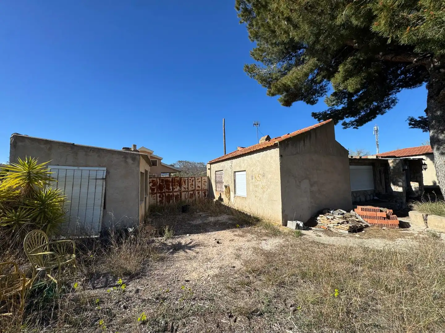Villa mit Garten zum Verkauf in Carrer Cervantes 71, imagen 16