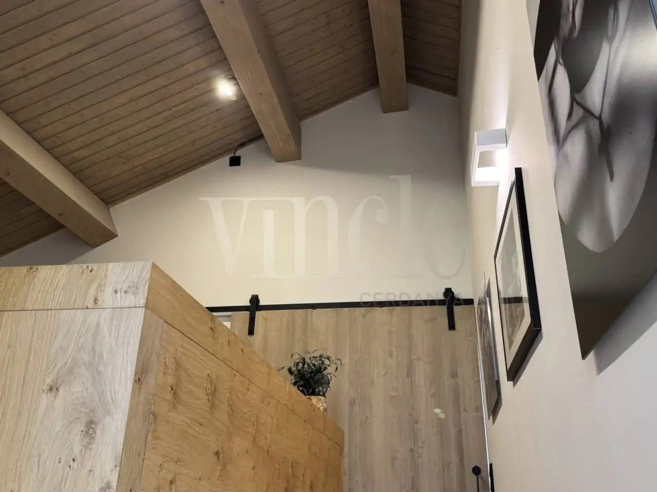 Adossat amb piscina en venda a Urbanizacion ELS BALCONS D´OSSEJA, imagen 46