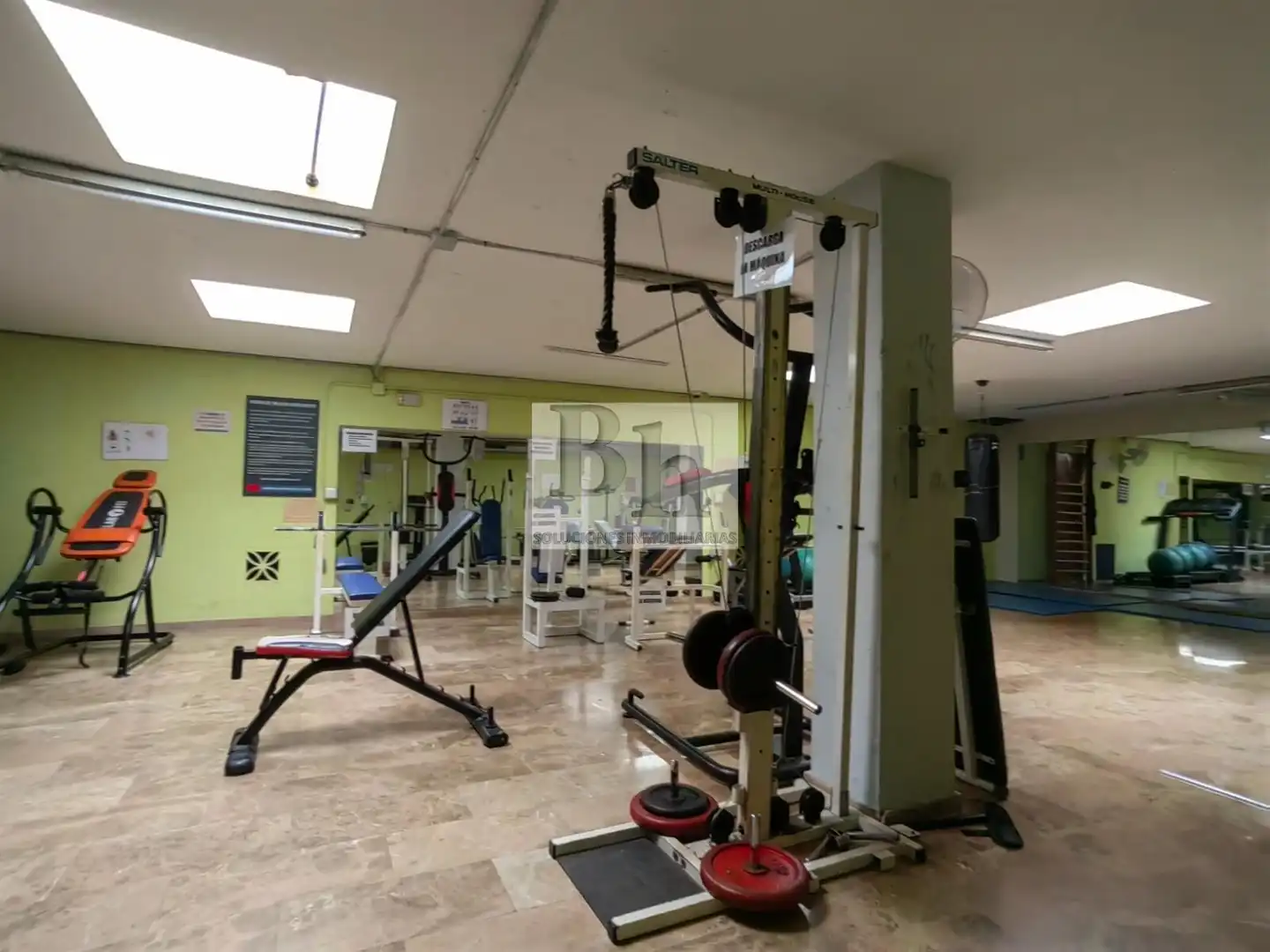 Ático en venta en Málaga con Aire acondicionado, Calefacción y Terraza