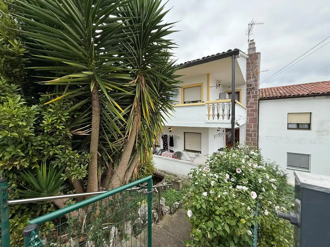 Ground floor for sale in Barrio Mioño, 19, Mioño - Santullán