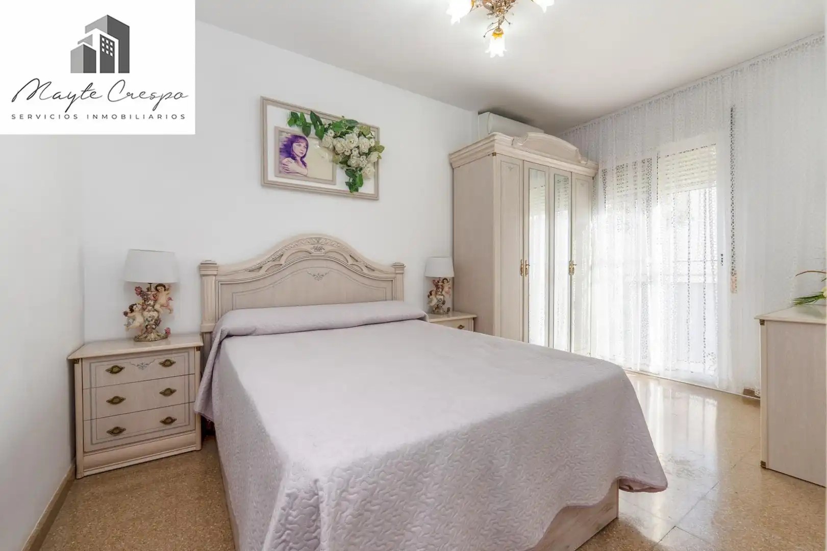Flat with terrace for sale in Calle REAL, imagen 19