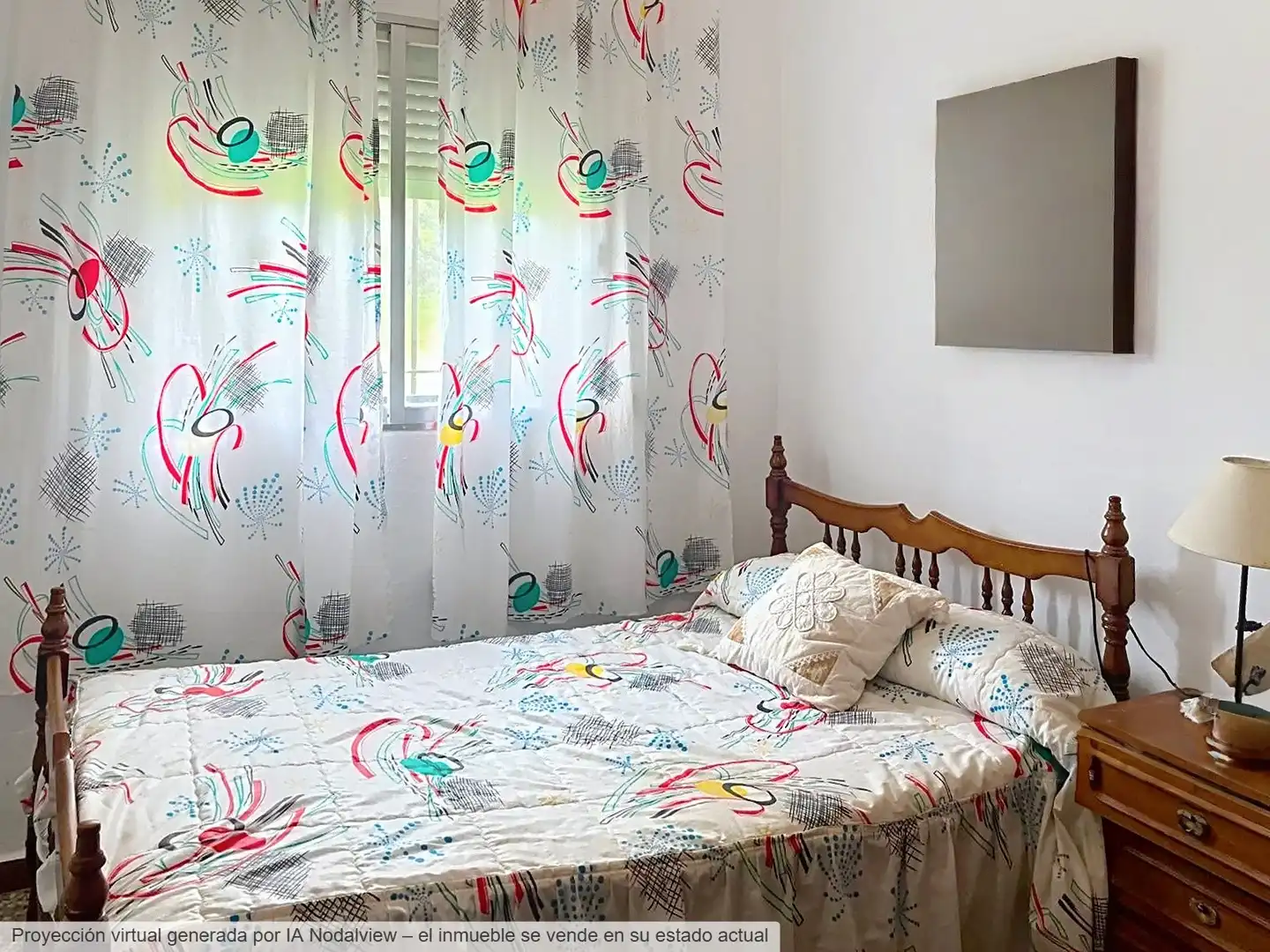 Chalet con jardín en venta en Diseminado Caballon 20, imagen 20
