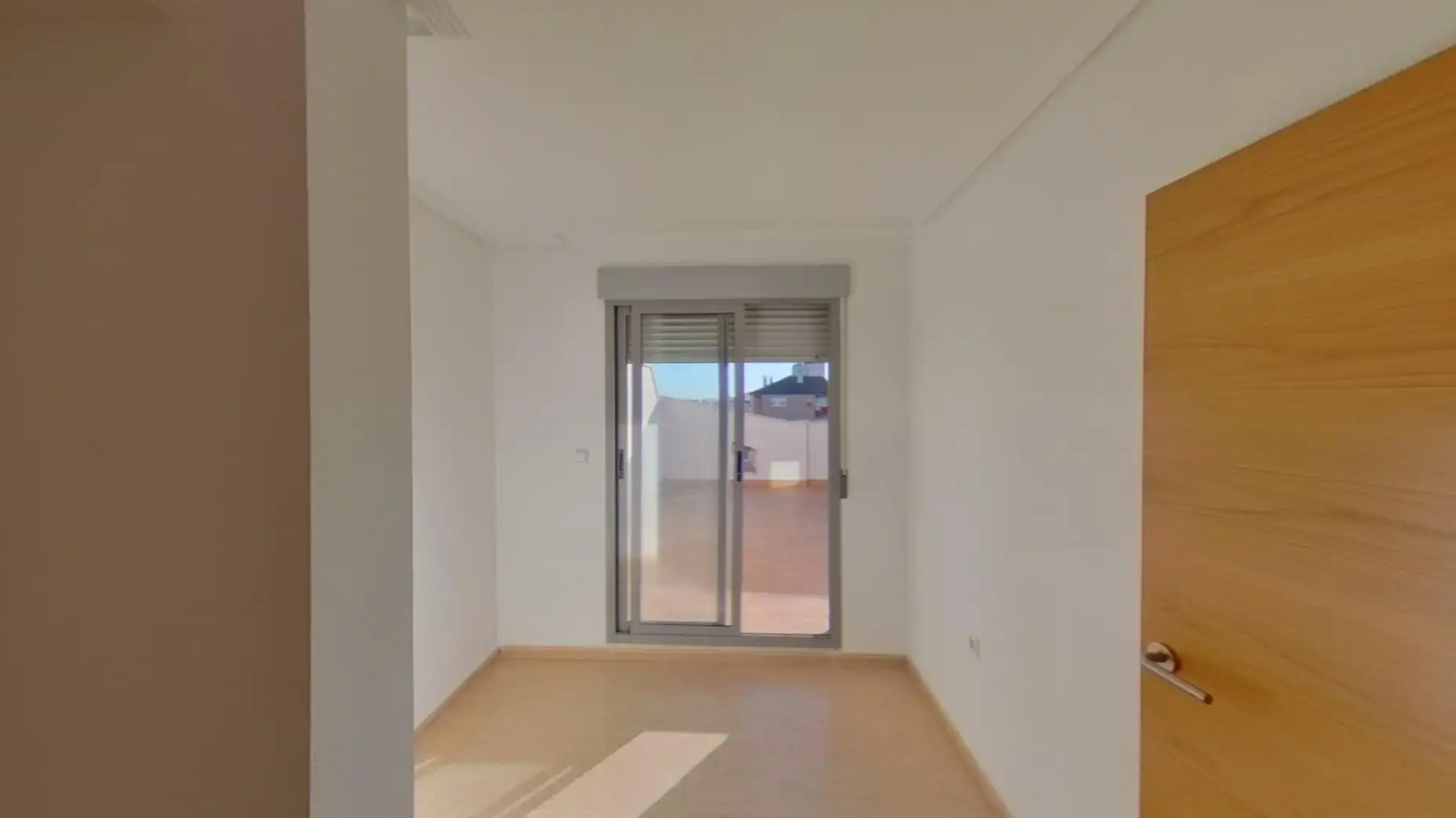 Habitación de Dúplex en venta en Murcia con Trastero