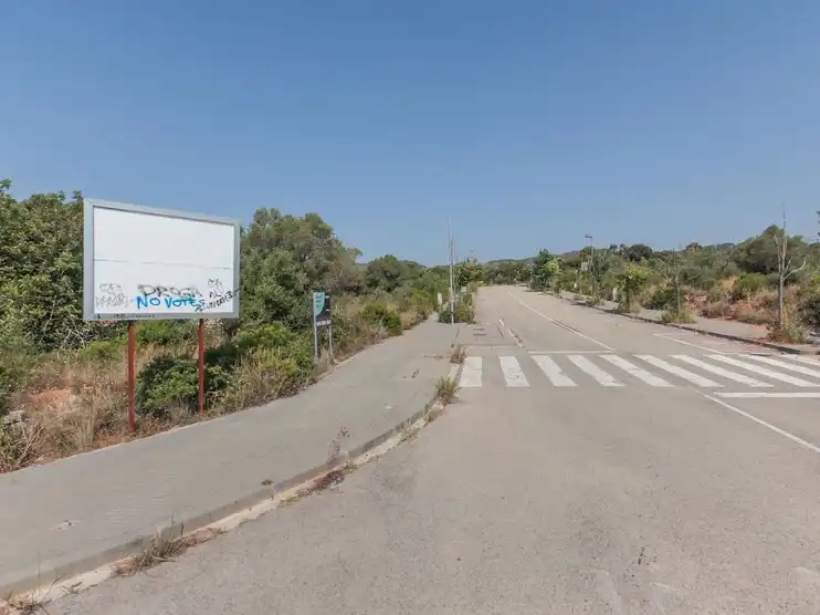Residential land for sale in Carrer Manuel de Pedrolo 16, imagen 5