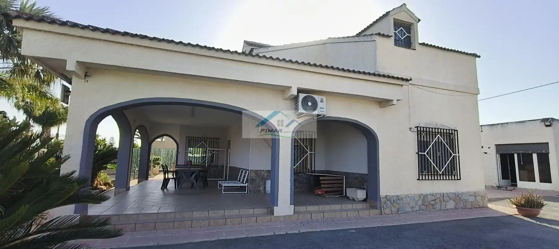 Detached house with pool to rent in La Foia - Daimés - Asprella, imagen 2