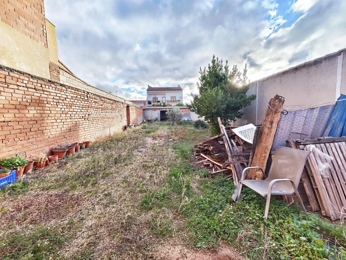 Terreny residencial en venda a Calle Prolongación Desengaño 11, imagen 6
