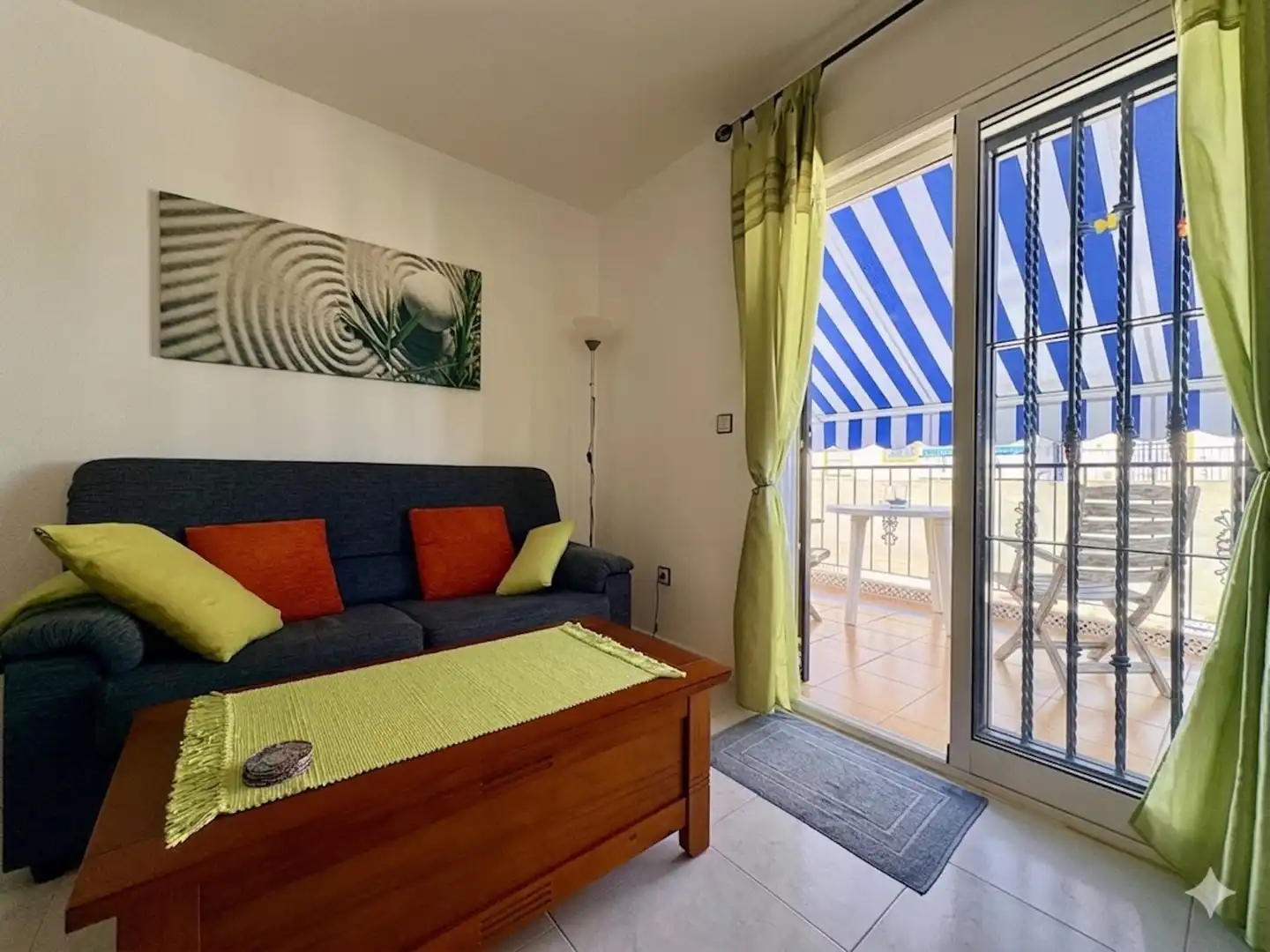 Penthouse with terrace for sale in Orihuela Costa, imagen 6