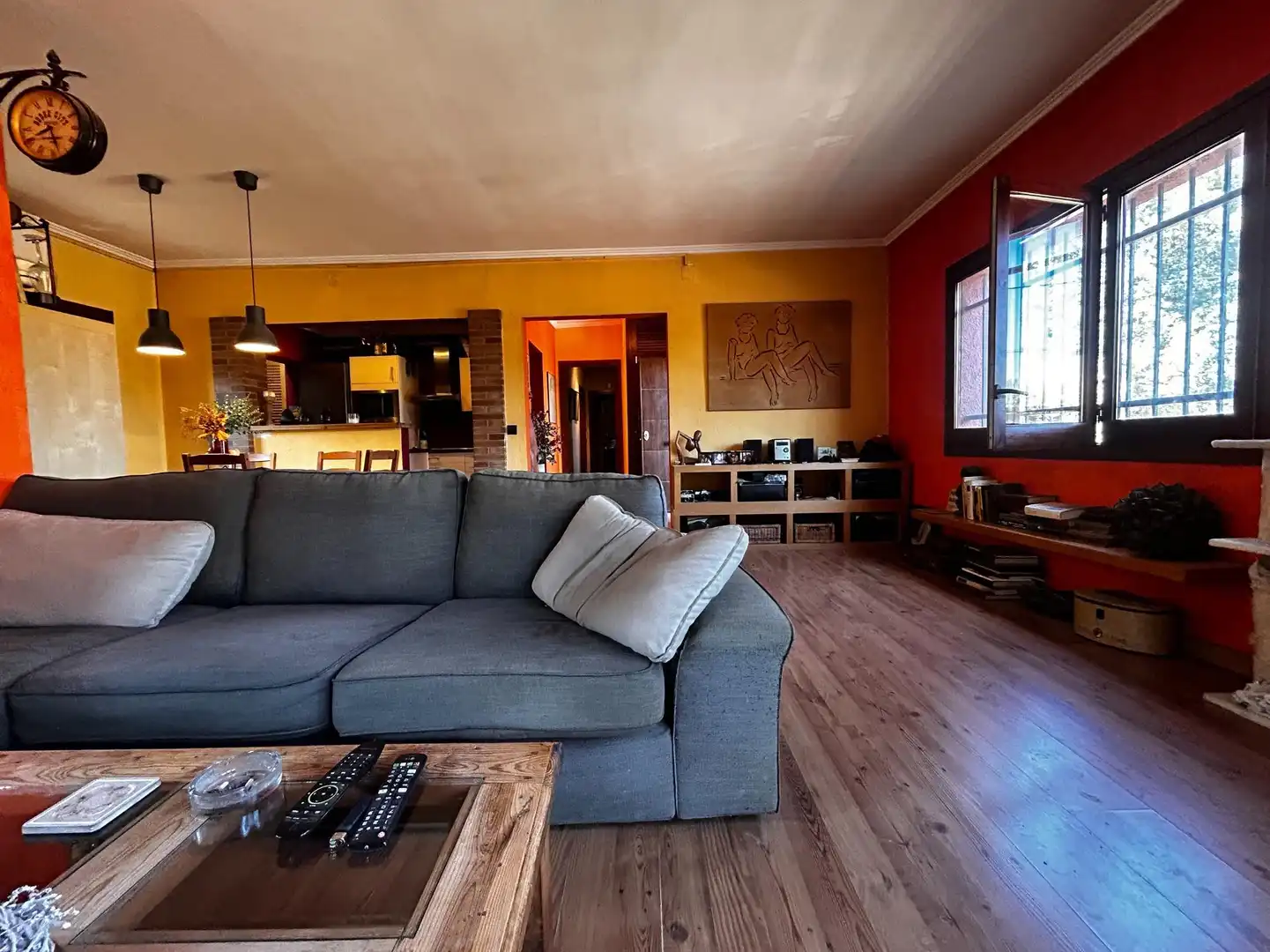 Villa mit Pool zum Verkauf in Urbanització de Vall Repos, imagen 21