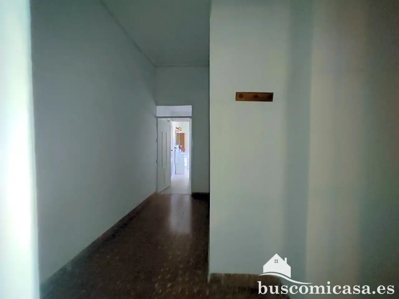 Casa amb terrassa en venda a Del Marqués De Linares, imagen 37