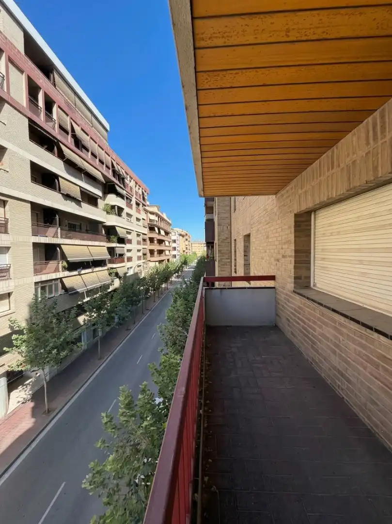 Piso con terraza en venta en Carrer de Barcelona 37, imagen 7