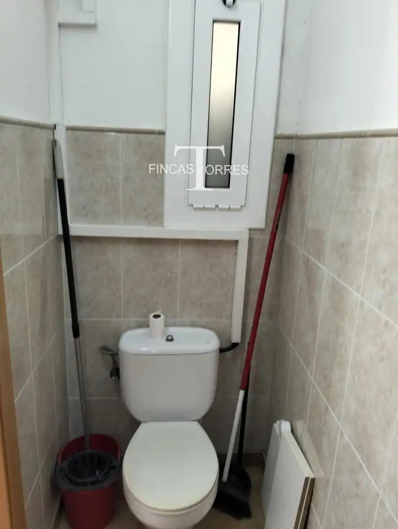 Commercial properties for rent in Viladecans, Barcelona