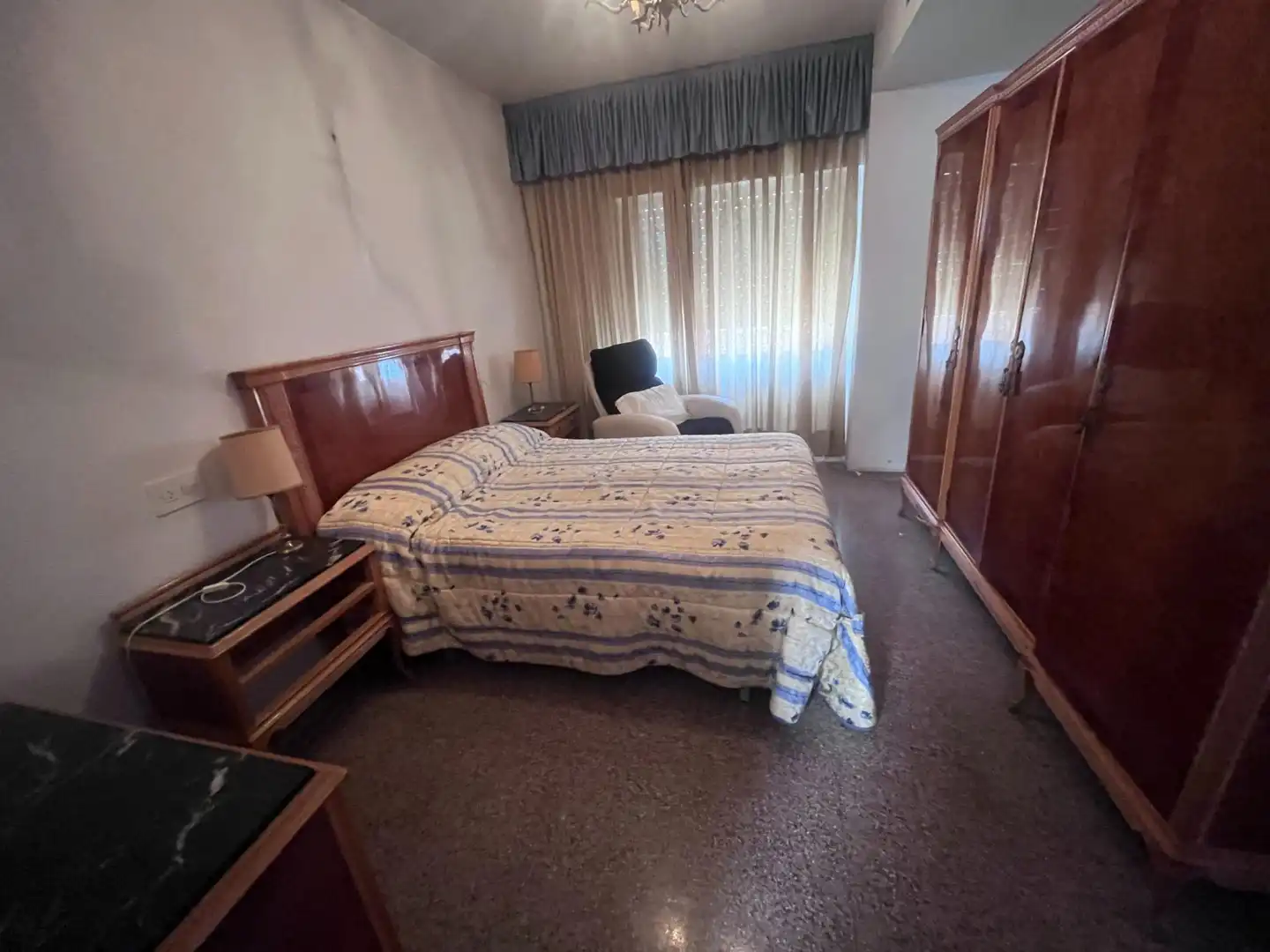 Habitación de Piso en venta en Elda con Aire acondicionado y Balcón