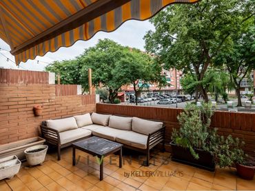 Appartement avec ascenseur à vendre à Sant Andreu de la Barca
