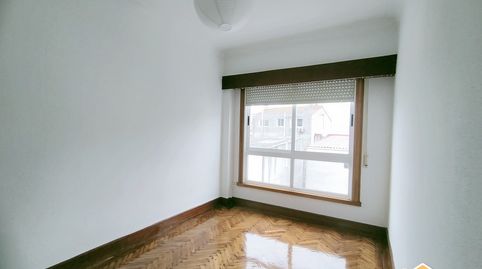 Foto 3 de Piso de alquiler en Monte Alto - Zalaeta - Atocha, A Coruña Capital