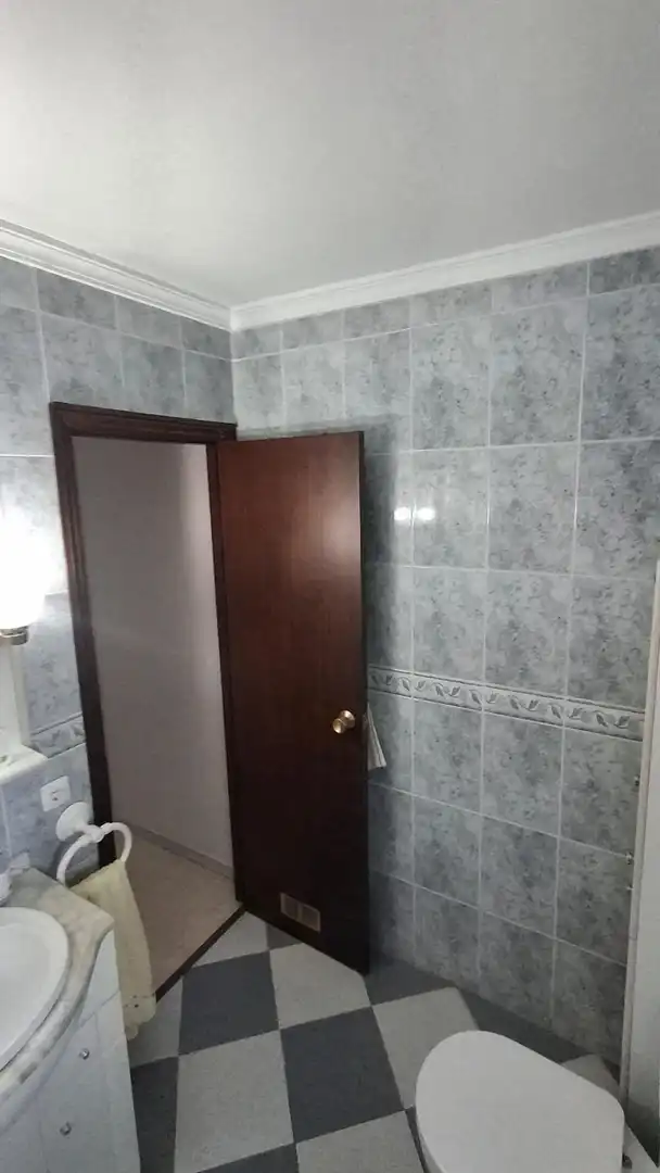 Bathroom of Houses for sale in Sevilla  with Air Conditioner and Storage room