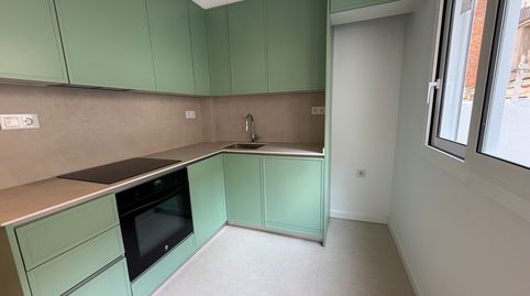 Foto 2 de Pis en venda a Carrer de Lluís Duran, 76, Estació de França, Mollet del Vallès