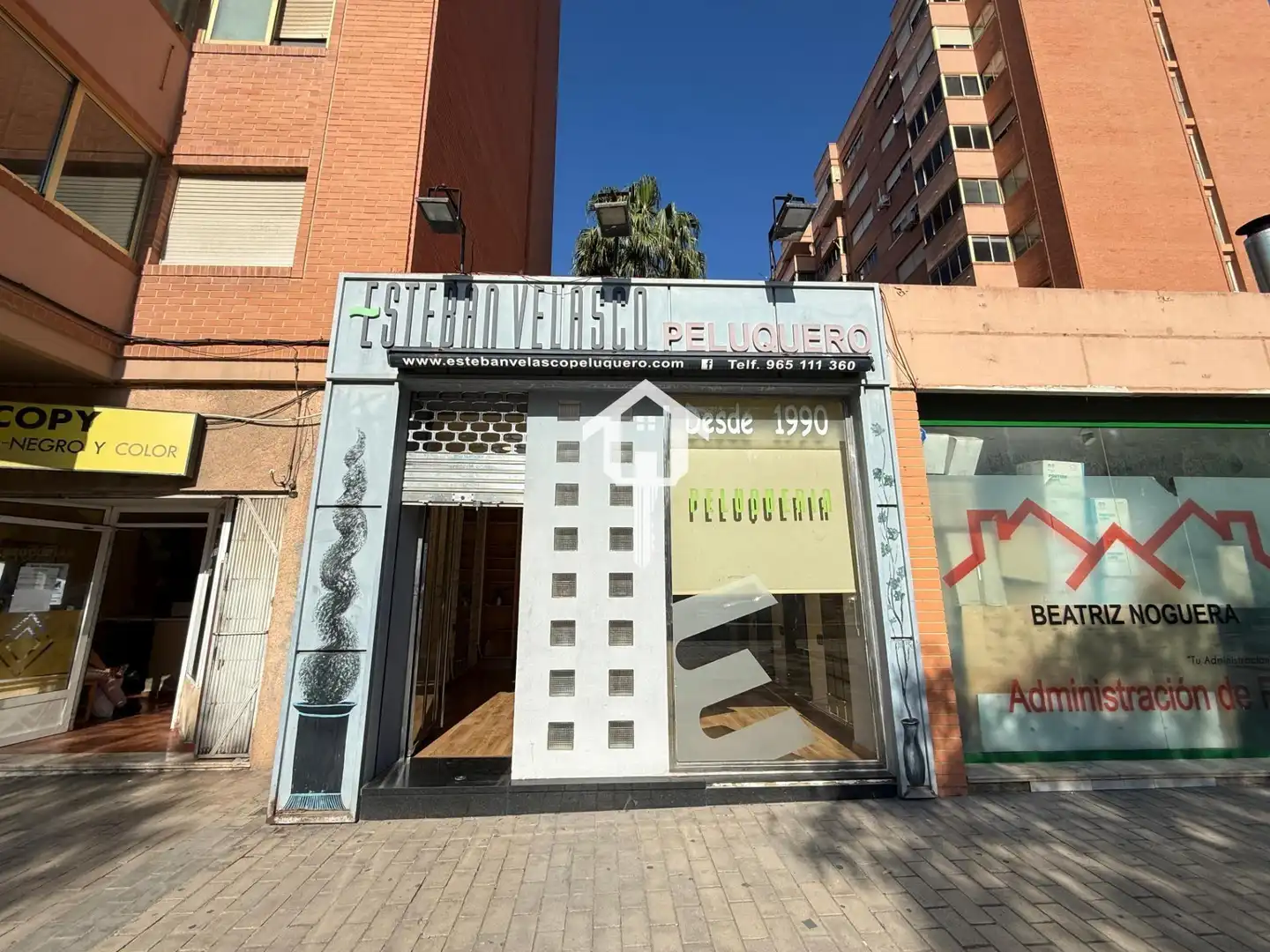 Local en venda en Alicante / Alacant