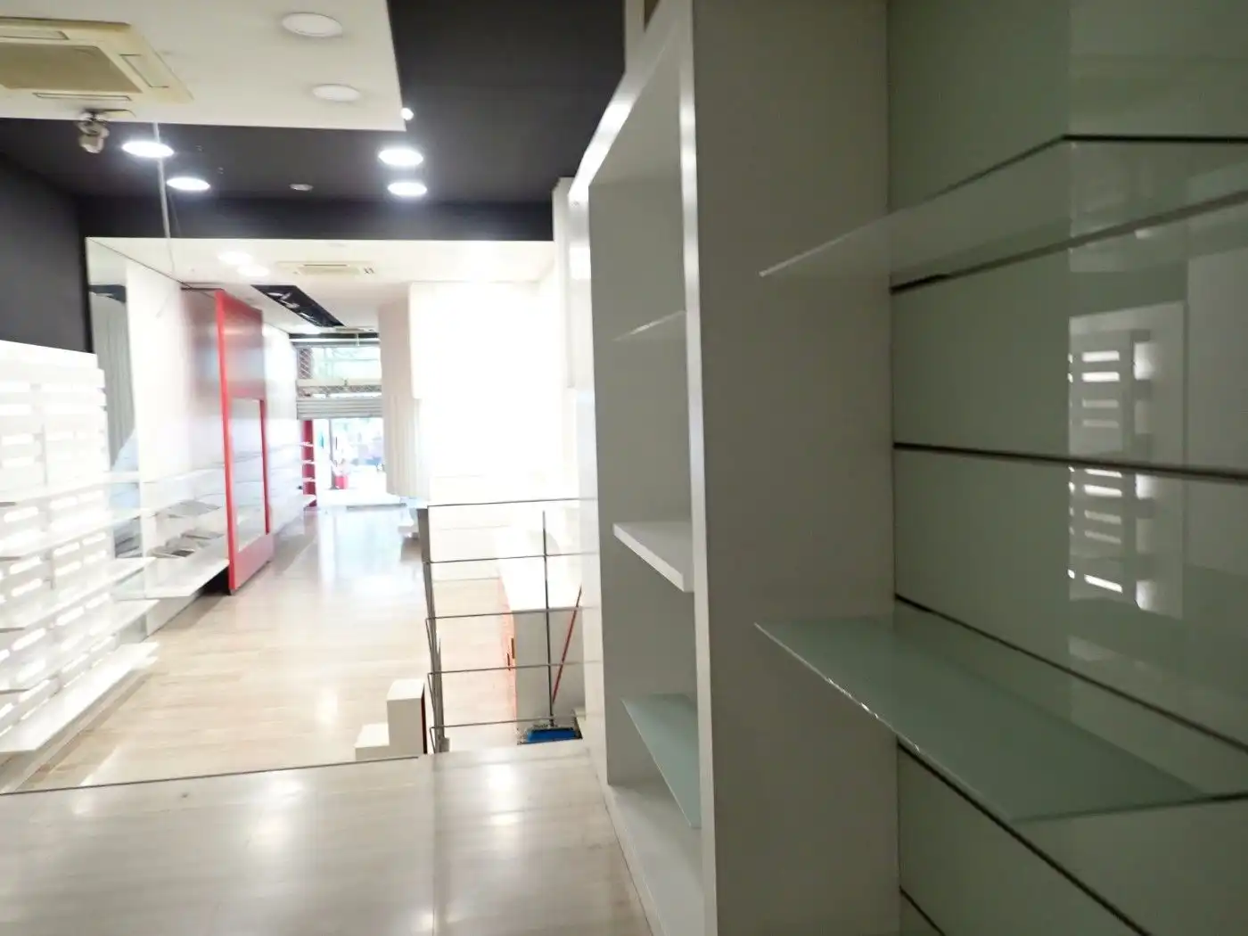 Business premises for sale in Ponent, imagen 11