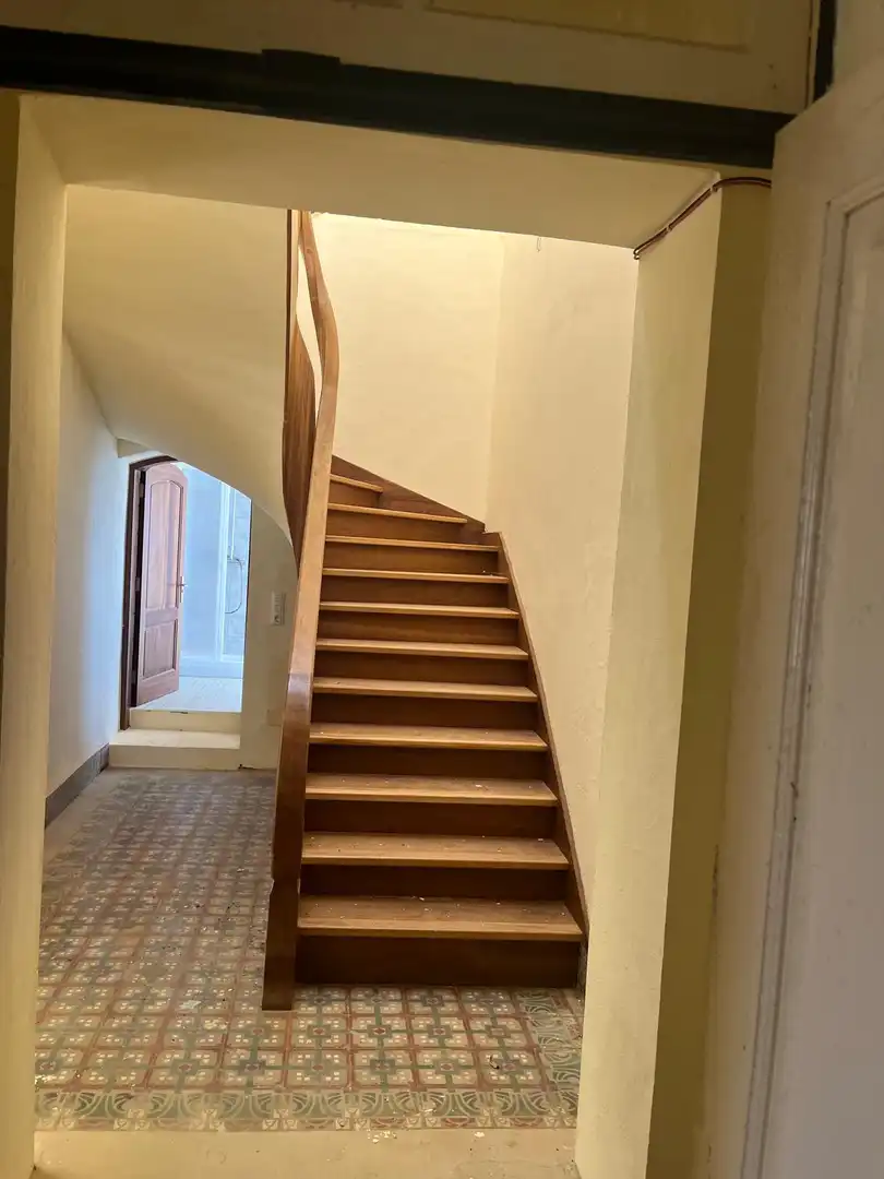 Country house zum Verkauf in Haría mit Privatgarten und Terrasse