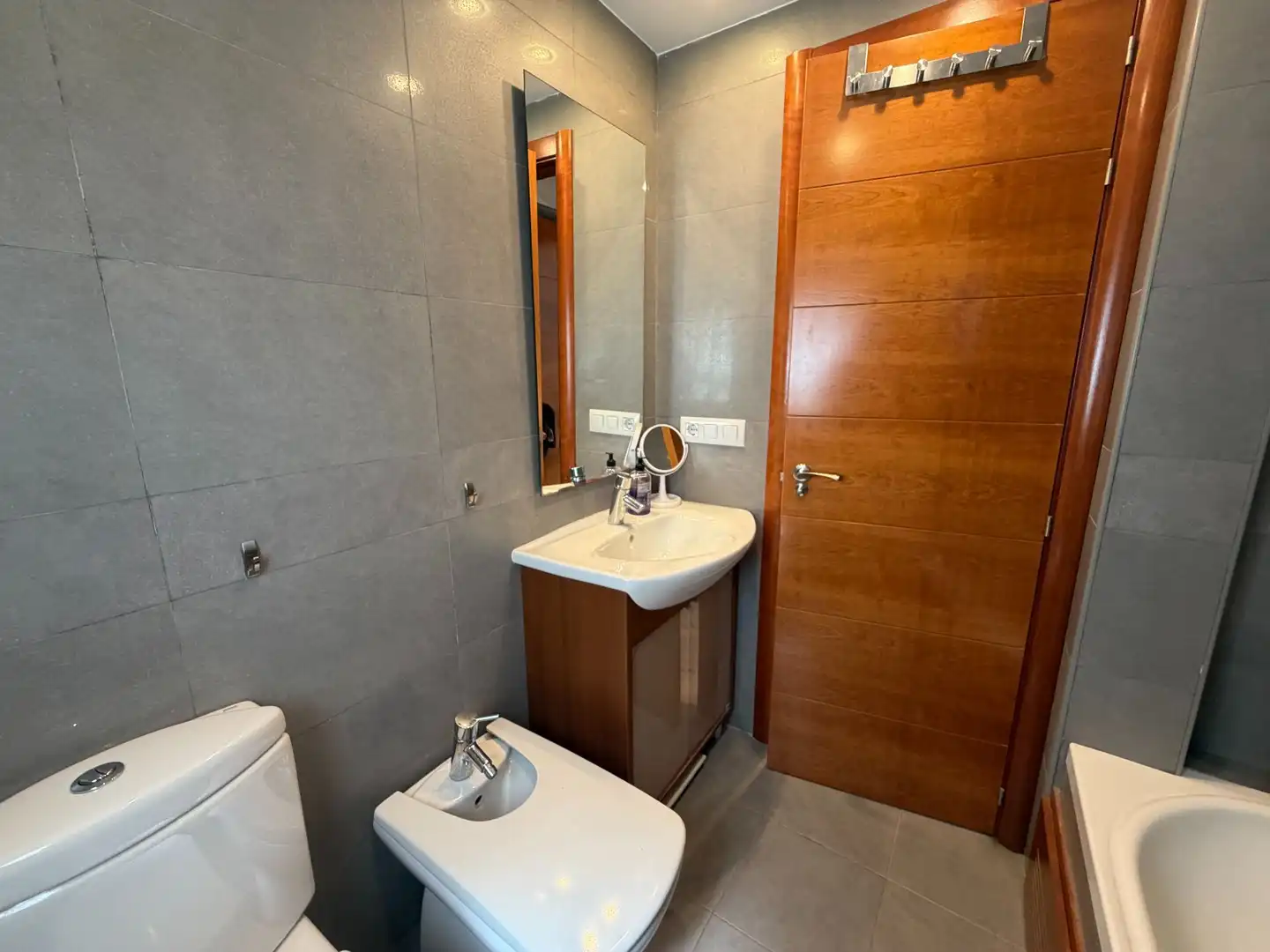 Mini appartamento con piscina in vendita a Las Marinas / Les Marines, imagen 16