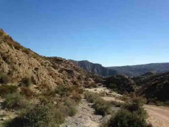 Terreno rustico in vendita a Calle Camino Ancho, imagen 2
