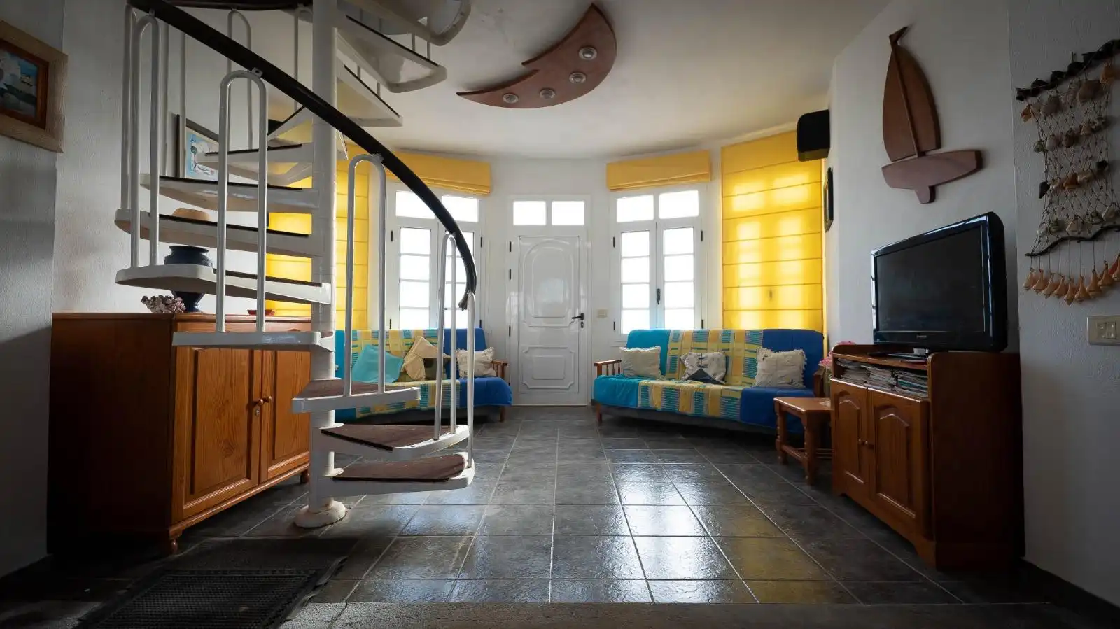 Casa o chalet en venta en Calle Calima, La Graciosa