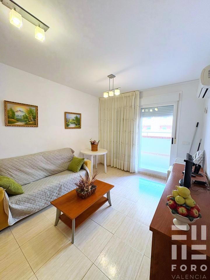 Piso de alquiler en Playa Coral -Torremar, Marina d'Or