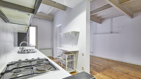 Photo 2 of Flat for sale in Carrer de la Volta D'en Dusai, Sant Pere, Sta. Caterina i la Ribera, Barcelona