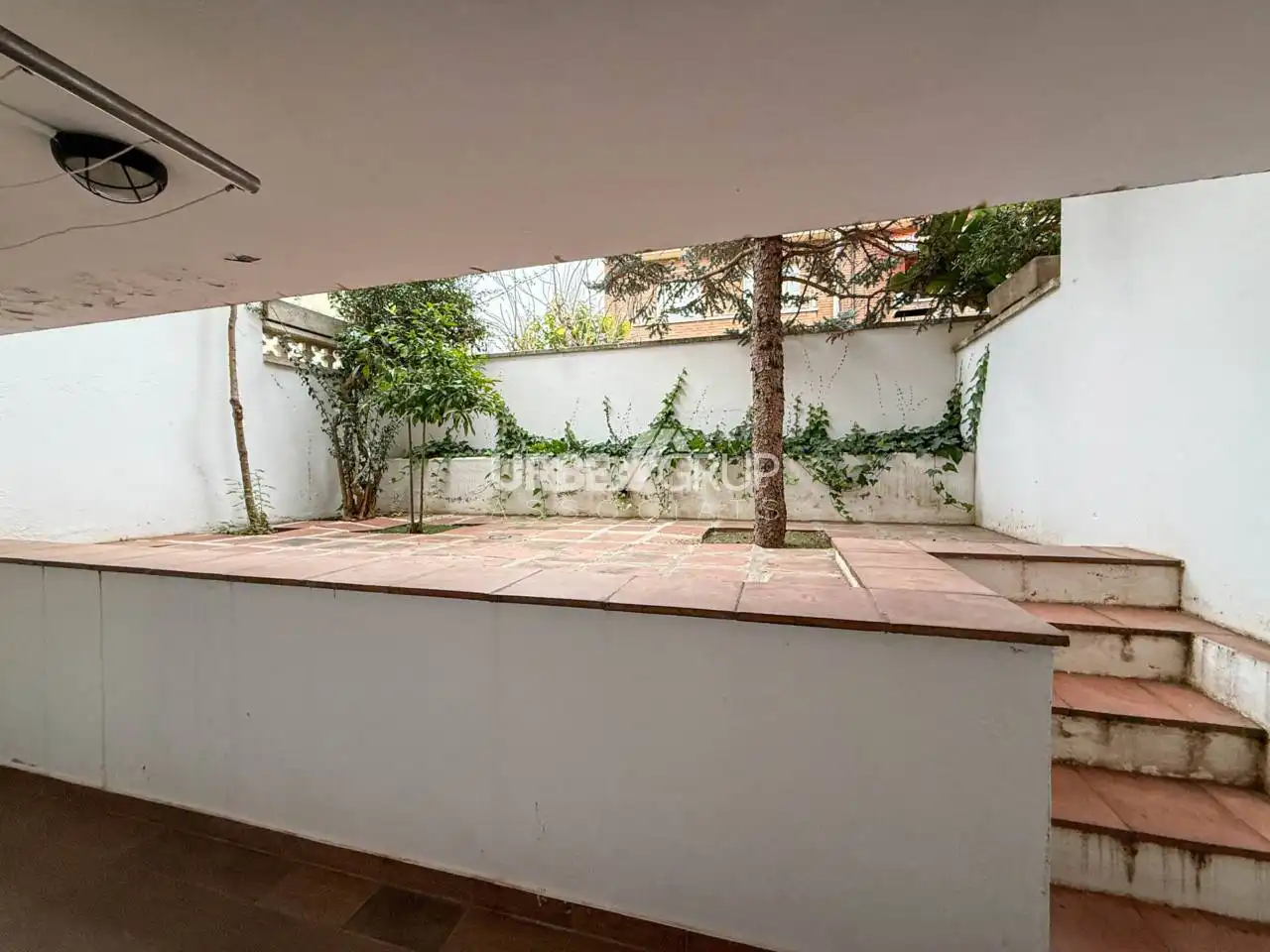 Jardín de Casa o chalet en venta en Martorell con Aire acondicionado, Calefacción y Terraza
