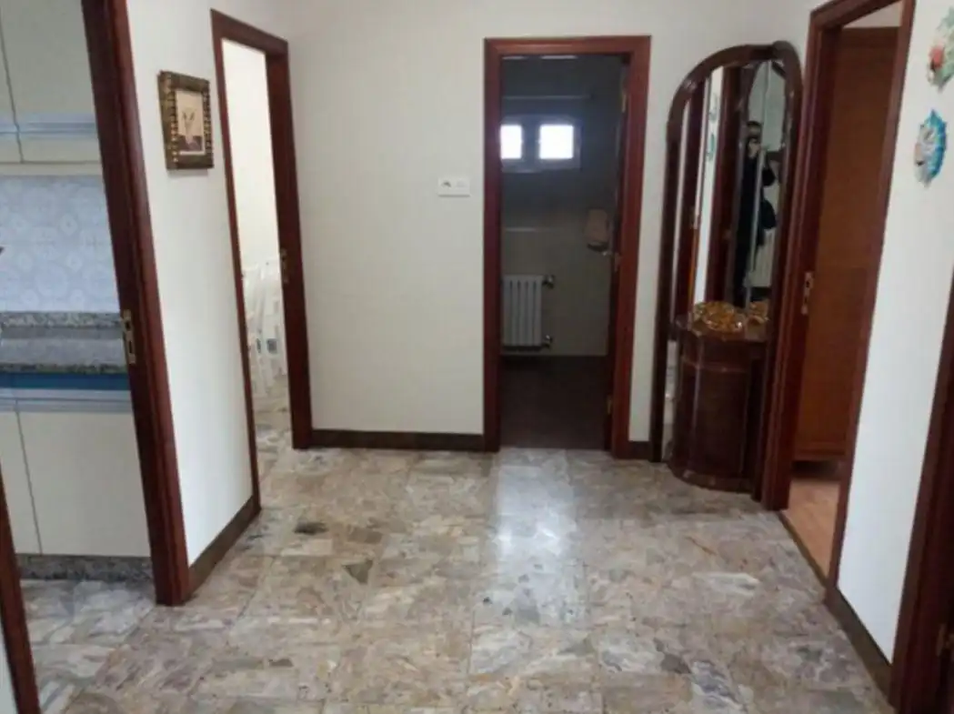 Casa o xalet en venda en A Pobra do Caramiñal amb Moblat