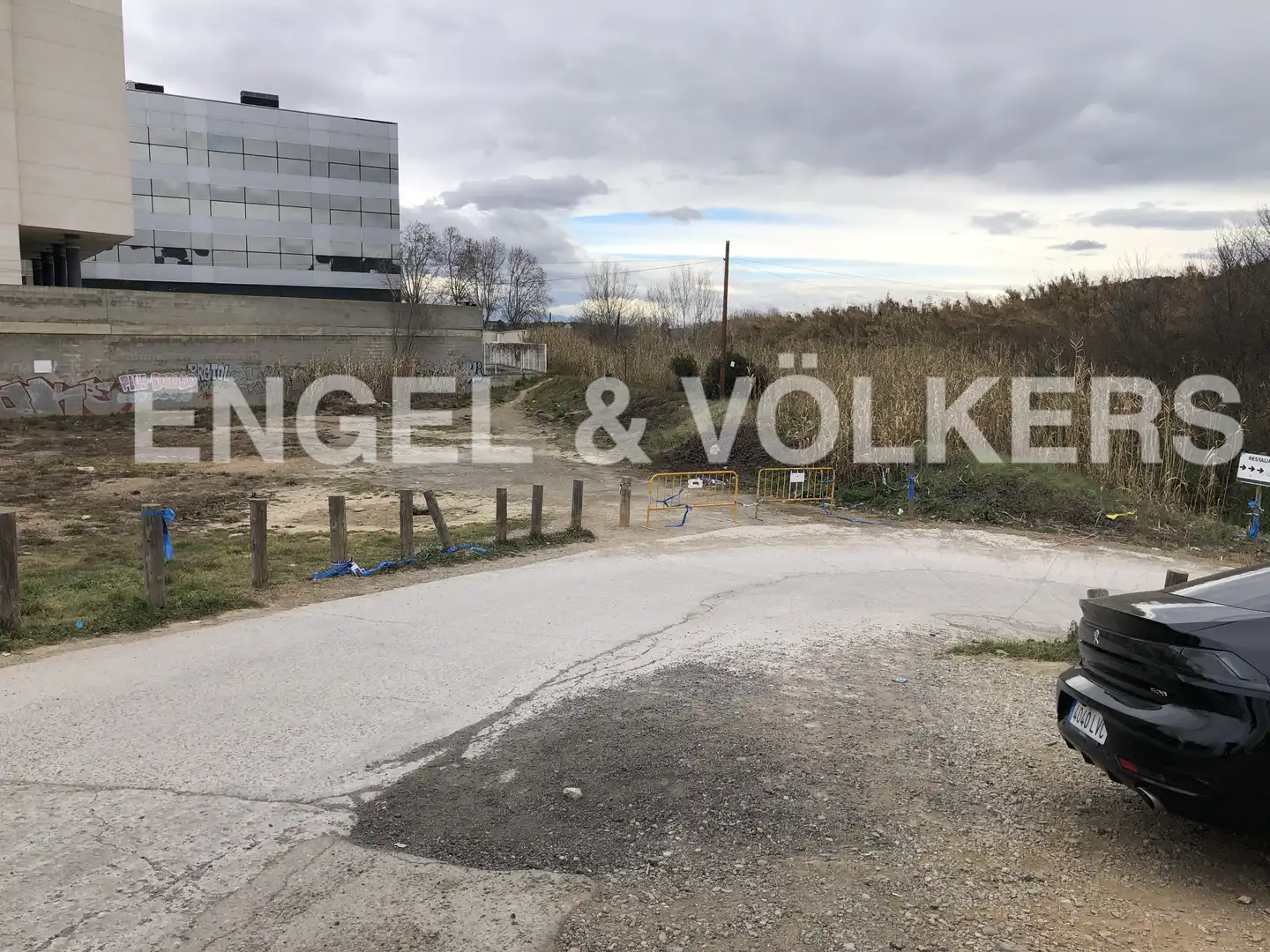 Grundstücke und Bauplätze zum Verkauf in Centre - Sant Oleguer, imagen 23