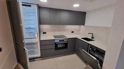 Foto 2 de Pis en venda a Plaza de la Caserna, Centre, Granollers