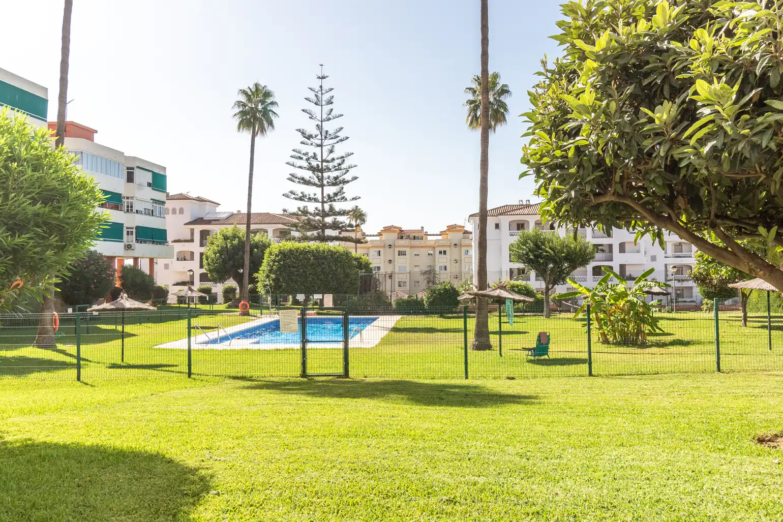 Wohnung mit Pool zum Verkauf in El Pinillo, imagen 3