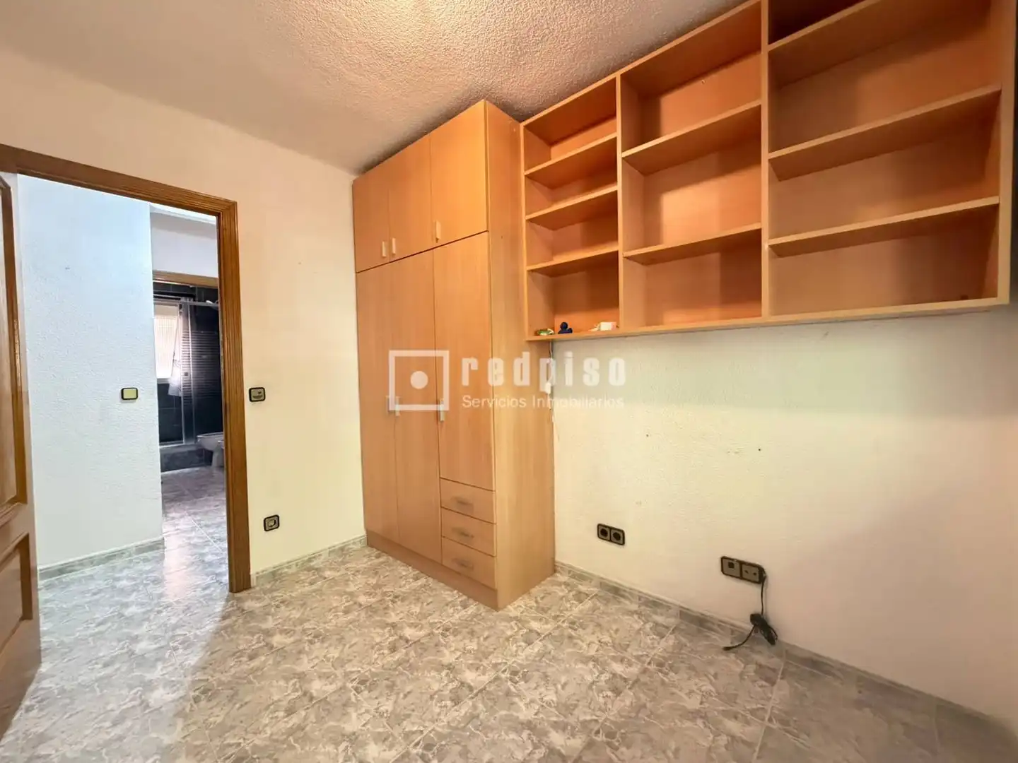 Wohnung mit Aufzug zum Verkauf in Montserrat - Parque Empresarial, imagen 12