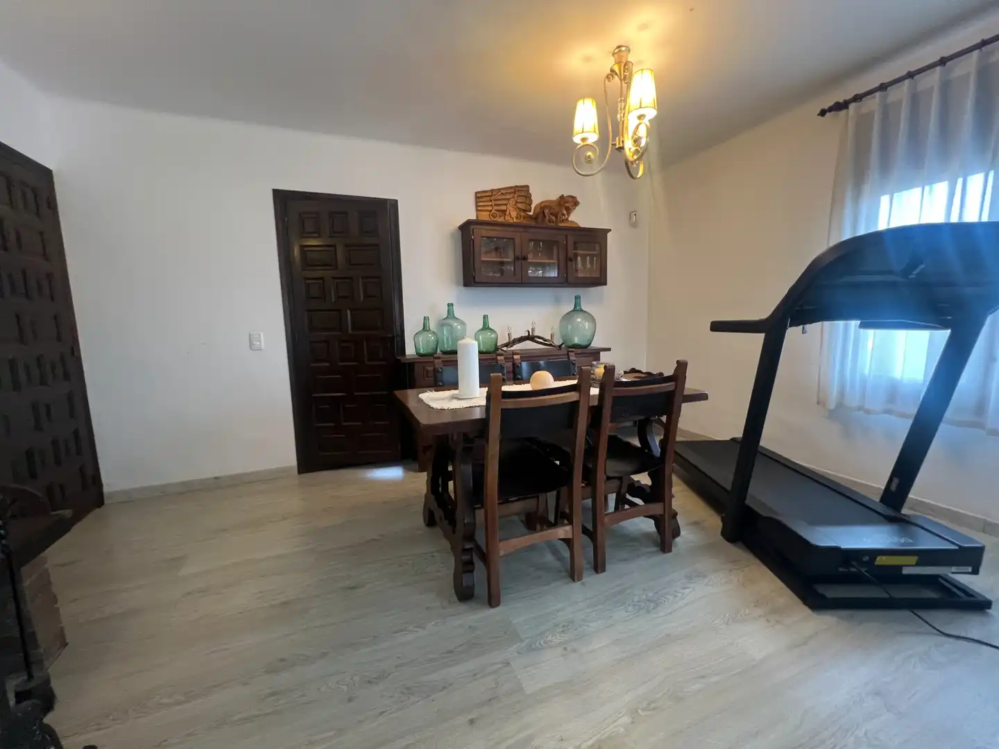 Villa con terrazza in vendita a Carrer Llastres, imagen 36