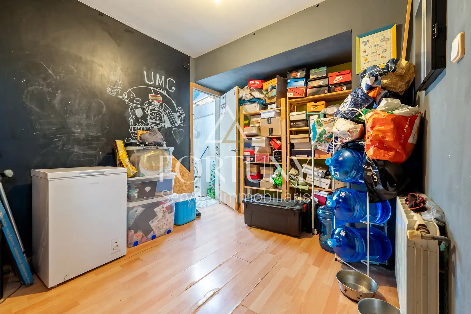 Appartement avec terrasse à vendre à Carrer Vint-i-vuit, imagen 22